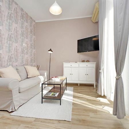 Pr Apartment - Fiumicino Rome Airport 9 Min - Exterior photo